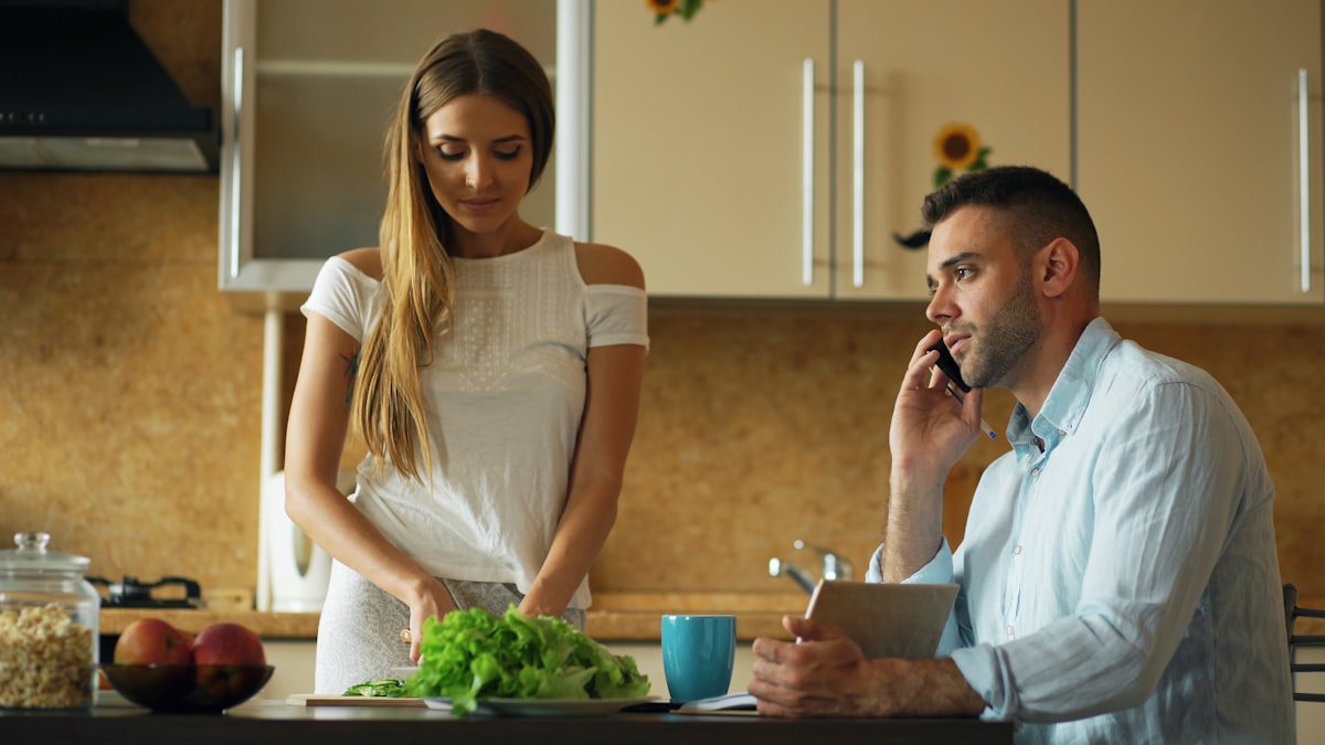 Heart health and nutrition
