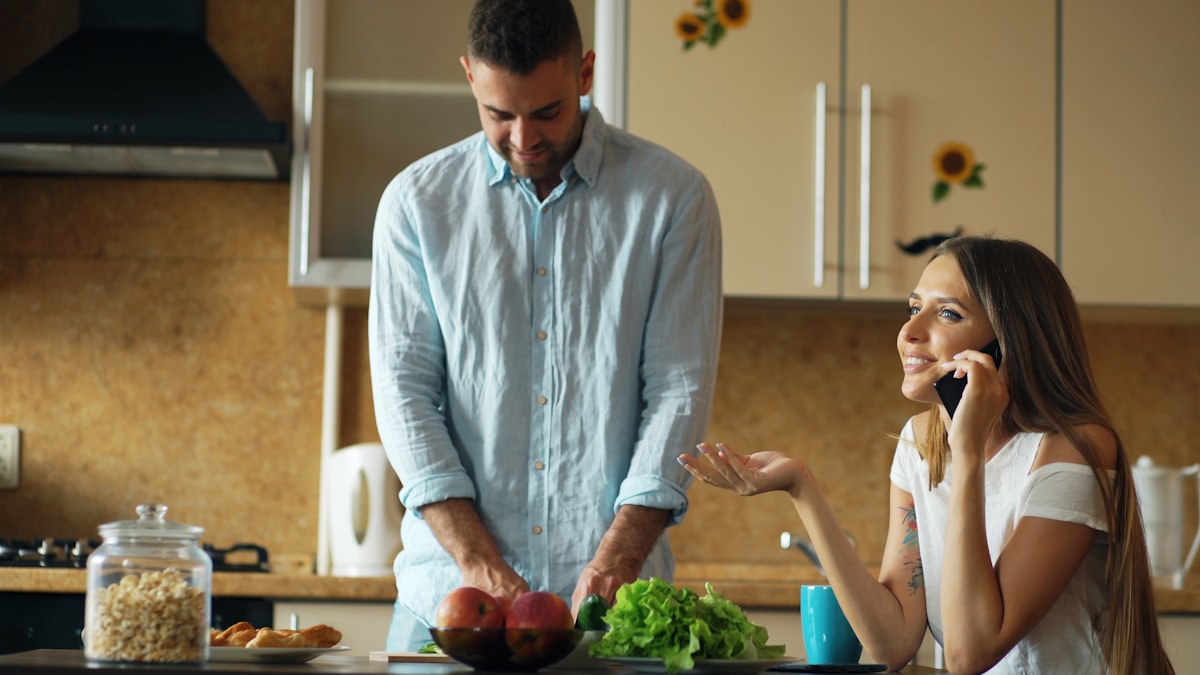 Research-backed nutrition